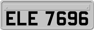 ELE7696