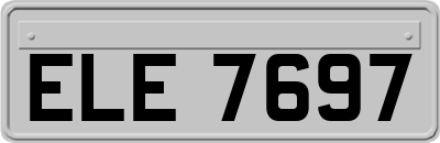 ELE7697