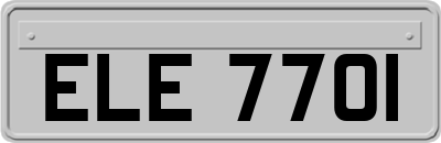 ELE7701