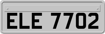 ELE7702