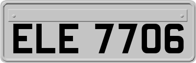 ELE7706