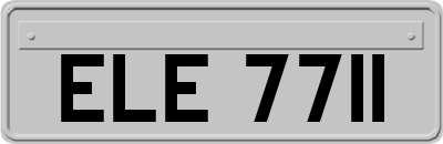 ELE7711