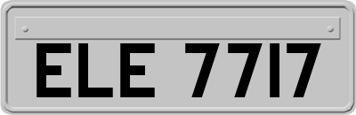 ELE7717