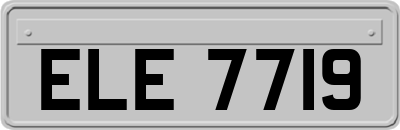 ELE7719