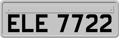 ELE7722