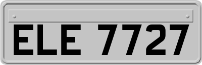 ELE7727