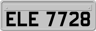 ELE7728
