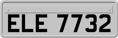 ELE7732