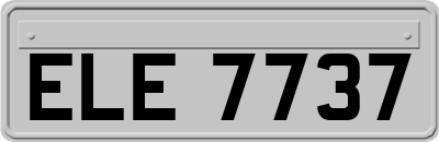 ELE7737
