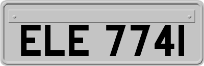 ELE7741