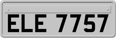 ELE7757