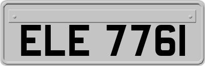 ELE7761