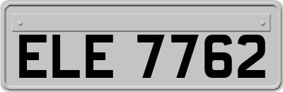 ELE7762