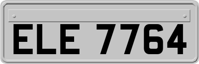 ELE7764