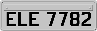 ELE7782
