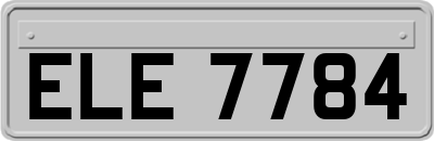 ELE7784