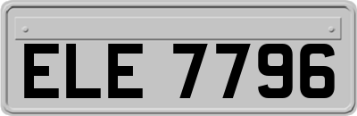 ELE7796