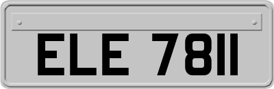 ELE7811