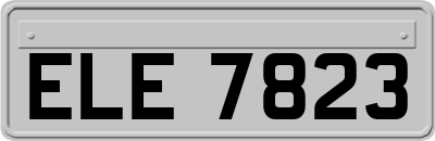 ELE7823