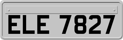 ELE7827