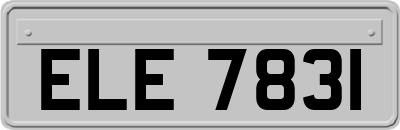 ELE7831