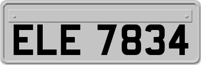 ELE7834