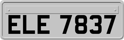 ELE7837