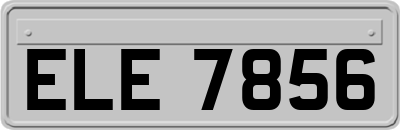 ELE7856