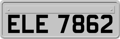 ELE7862