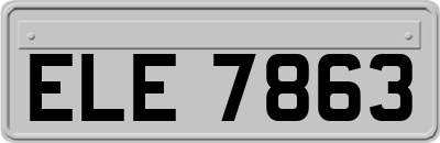 ELE7863