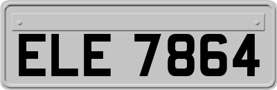 ELE7864
