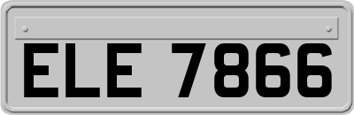ELE7866