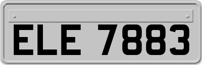 ELE7883