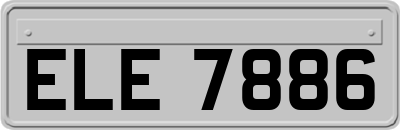 ELE7886