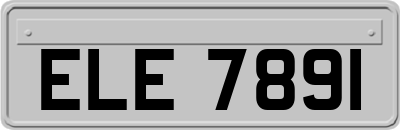 ELE7891