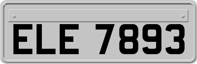 ELE7893