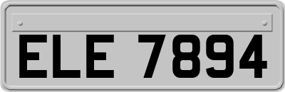 ELE7894