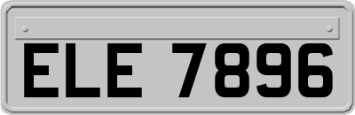 ELE7896