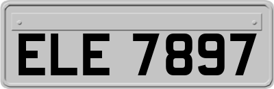 ELE7897