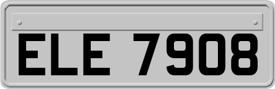 ELE7908