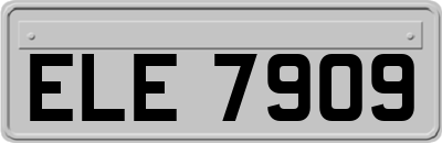 ELE7909