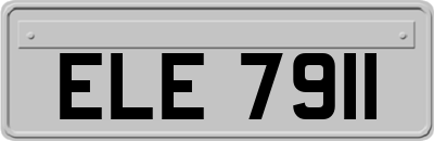 ELE7911