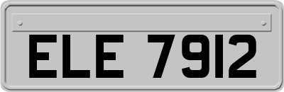 ELE7912