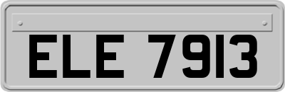 ELE7913