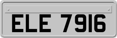 ELE7916