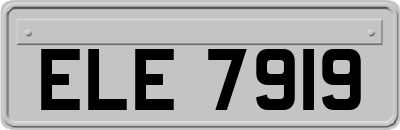 ELE7919