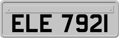 ELE7921