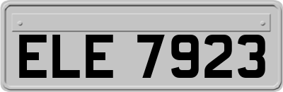 ELE7923