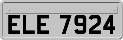 ELE7924