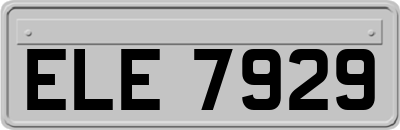 ELE7929